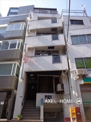 大和屋第二ビル