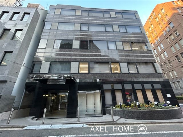 塔文社ビル