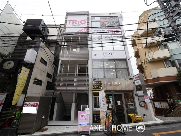 FLEG原宿 （店舗・事務所）