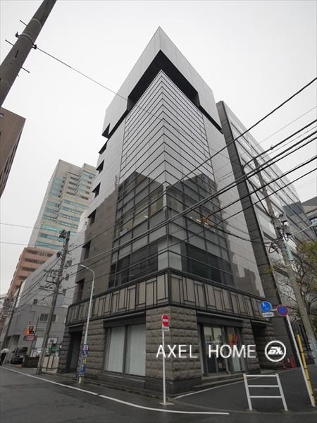 グランド茅場町ビル