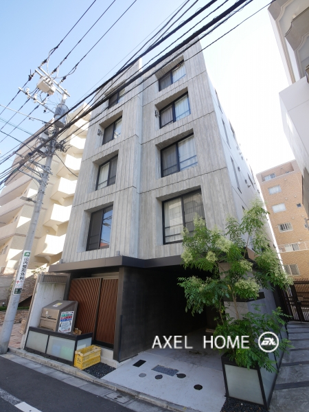 メルヴェーユ文京小石川