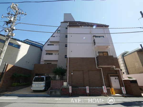 南青山レジデンス　（店舗・事務所・SOHO）