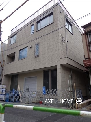 文京区水道２丁目旭化成施工マンション