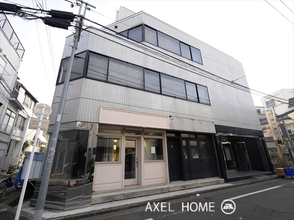 神宮前214ビル（事務所・店舗）