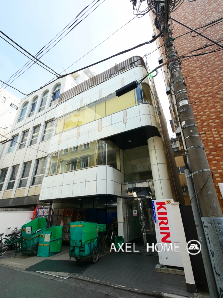 BM原宿ビル