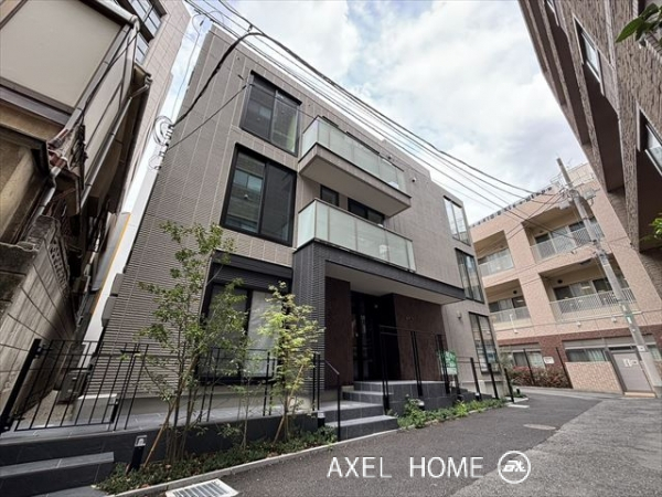 一番町大石ビル
