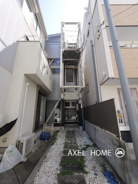 カーサセバスチャン