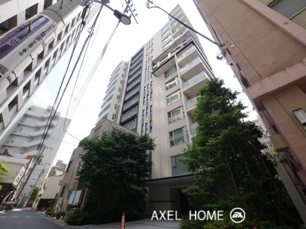 プレミスト新宿山吹