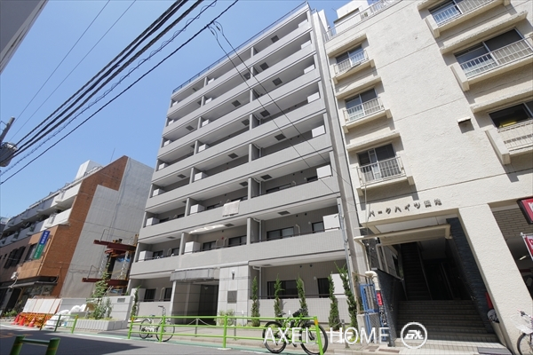 築地MKハウス
