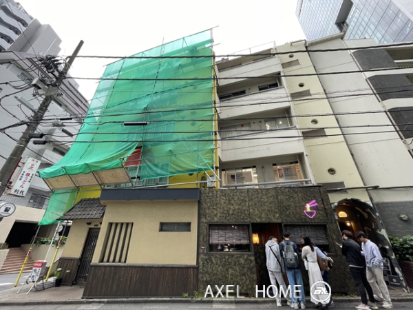 第２桑野ビル（店舗）