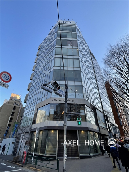 ACN新宿ビル