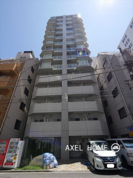 AXASXEBEC秋葉原（アクサスジーベック秋葉原）