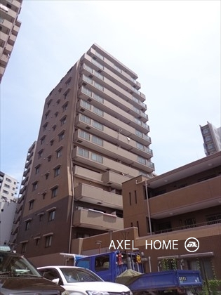 アールヴェール小石川