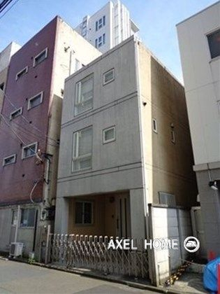 信濃町一戸建