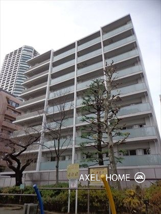 エクセレントシティ白金高輪