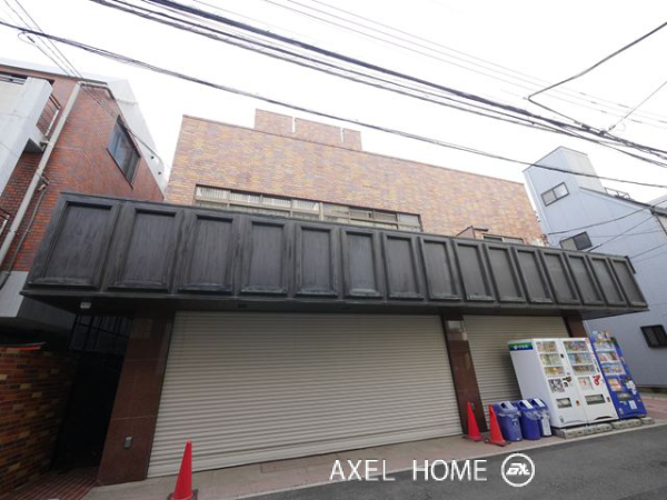 花田屋マンション