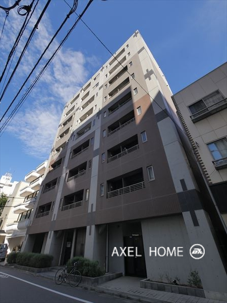 ドルチェ日本橋キャナルシティ