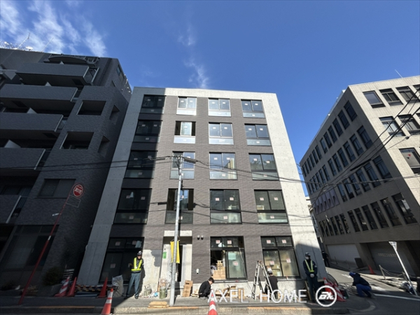 LiveFlat市ヶ谷（ライブフラット市ヶ谷）