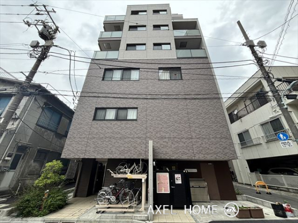 コンフォート月島 （CONFORT）　