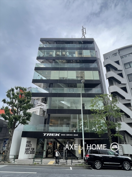 ACN青山PLACE（店舗・事務所）
