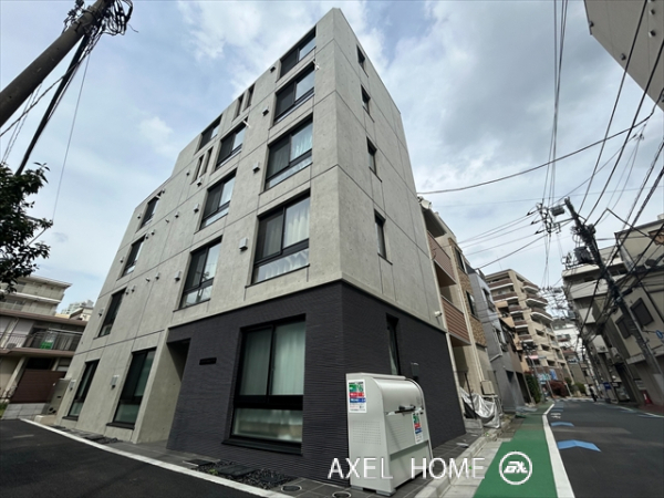ソラシアレジデンス文京江戸川橋