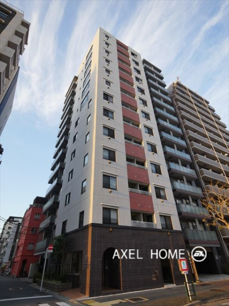 S-RESIDENCE日本橋浜町（エスレジデンス日本橋浜町）