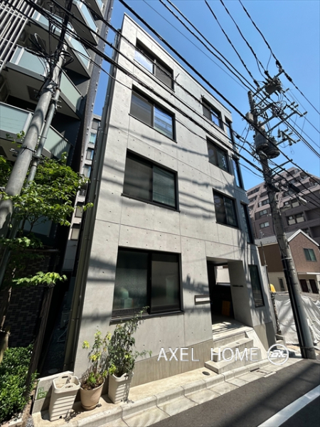 YUSHIMA LABEL（湯島レーベル）
