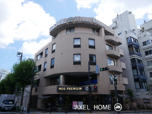 日興パレス千駄ヶ谷　