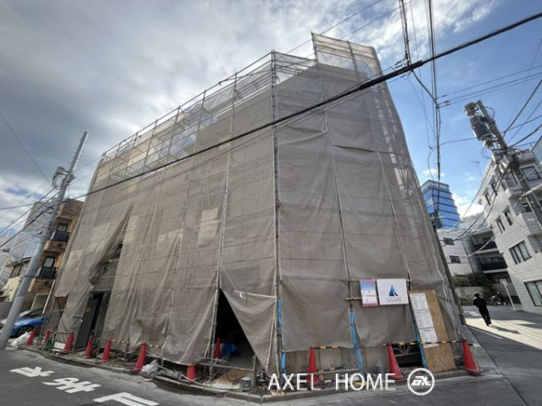 ＩＭＥＸ北参道（アイメックス北参道）