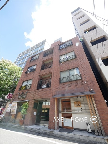 阿保日興ロイヤルパレス二番町