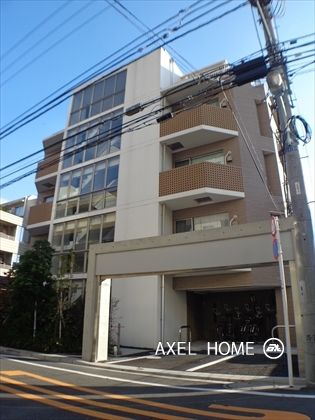 高輪三枝ビル