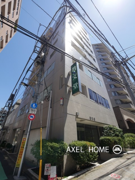 TMK神楽坂