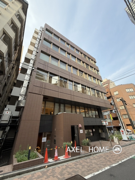 THE PORTAL新宿御苑（ザ・ポータル新宿御苑）（事務所）