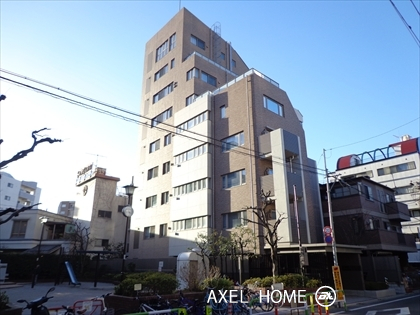ブランズ文京小石川パークフロント