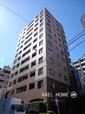 コンフィール日本橋アクアシティ