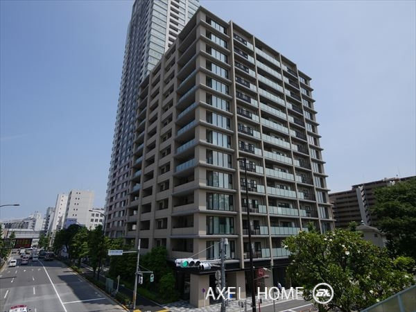 プレミスト北品川