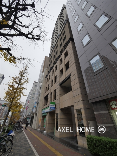 エスティメゾン銀座