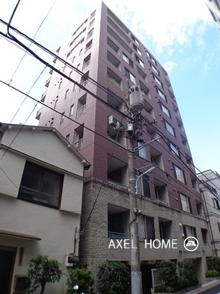 パレソレイユ日本橋三越前