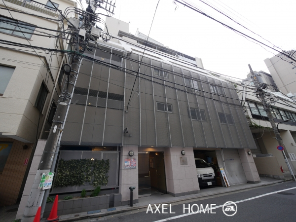 新宿5アドレス(新宿ファイブアドレス)
