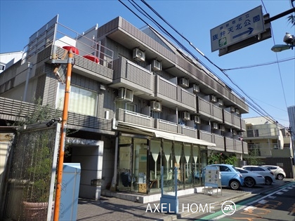 ARK HOUSE（アークハウス ）
