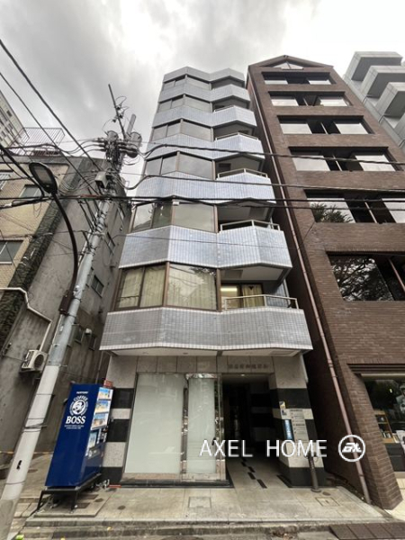 慶應堂御苑ビル