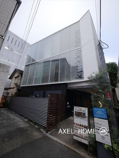 ｋｕｒｋｋｕ　ｈｏｍｅ（クルックホーム）（事務所・店舗）