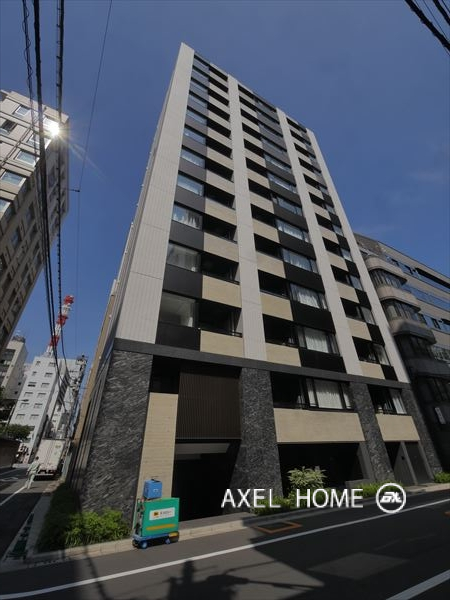 ピアース銀座8丁目