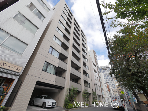ウェリス茅場町