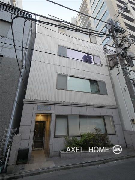 ウチダビル （事務所）