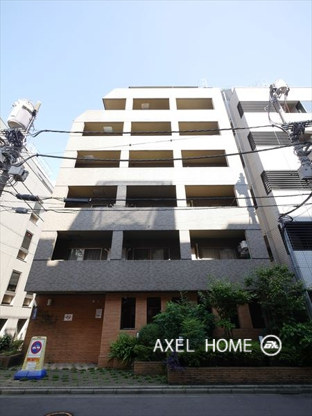 サンテミリオン大手町北