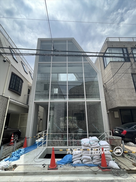 OJ表参道ビル