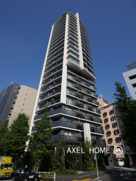 ラ・トゥール渋谷神南　(La Tour SHIBUYA JINNAN)