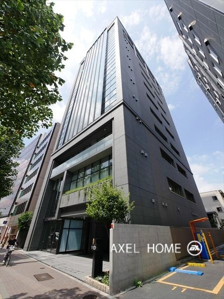 テラス四谷 (TERRACE YOTSUYA)