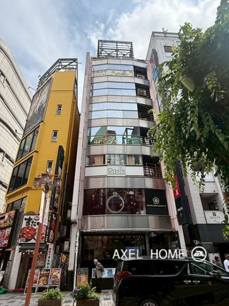 三経25ビル
